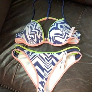 Victoria’s Secret Bathing Suit